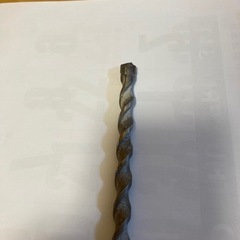 ハンマードリルの刃の画像