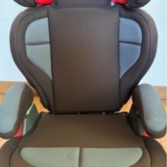 ジュニアシート中古(決まりました)