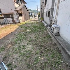 月極駐車場🈳近鉄長野線汐ノ宮駅徒歩2分🚗🚎🚛🚌🚜前面道路幅員5.5m - 不動産