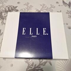 【値下げしました】🎀ELLEカトラリーセット🎀未使用品です！の画像