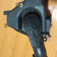 エイプ エアクリボックス その1の画像
