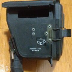 エイプ エアクリボックス その1の画像