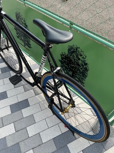譲渡済み　MASI SPECIALE UNO ピスト