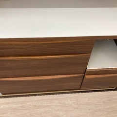 【トレファク イオンモール常滑店】レンジボード　末次家具をご紹介！の画像