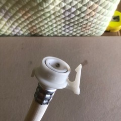 洗濯機ホース80cmの画像