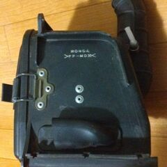 エイプ エアクリボックス その2の画像