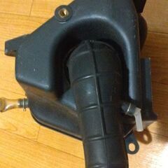 エイプ エアクリボックス その2の画像