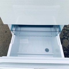 Haier ノンフロン冷凍冷蔵庫 JR-CV34B