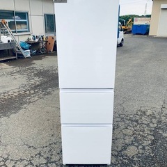 Haier ノンフロン冷凍冷蔵庫 JR-CV34B