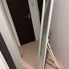  姿鏡