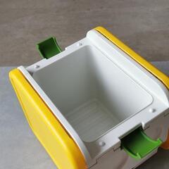 クーラーbox　クーラーボックス　テーブルの画像