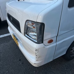 サンバートラック4WDお問い合わせ中の画像