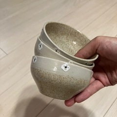 【最終値下げ！7/20まで！】お皿セットEの画像