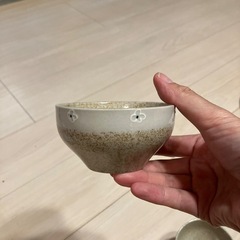 【最終値下げ！7/20まで！】お皿セットEの画像