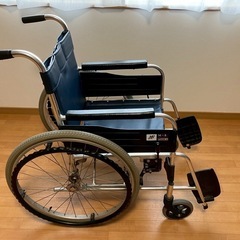車椅子の画像