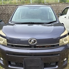 トヨタ　70ヴォクシー