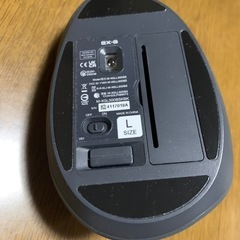 マウス
の画像