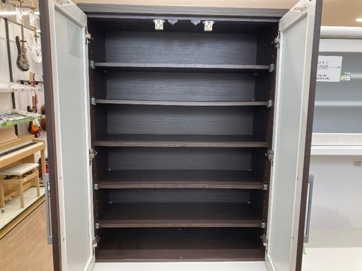 【トレファク イオンモール常滑店】食器棚　ニトリをご紹介！