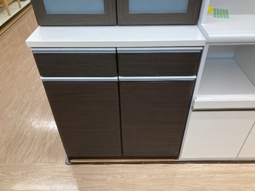 トレファク イオンモール常滑店】食器棚 ニトリをご紹介！