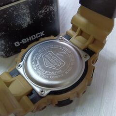 G-SHOCKの画像