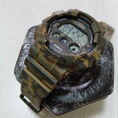 G-SHOCK