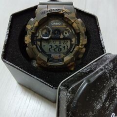 G-SHOCKの画像