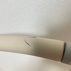 ダイエット用ウェイト付きフラフープの画像