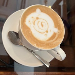 カフェでお話しませんか？