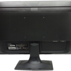 【受け渡し決定】モニター中古【明日限定】の画像