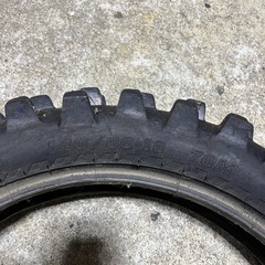 irc M5B EVOの画像