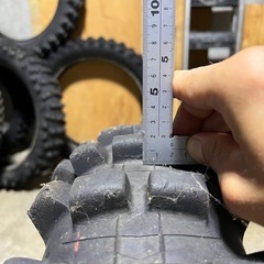 irc M5B EVOの画像