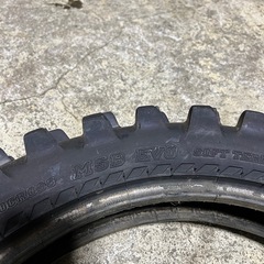irc M5B EVOの画像