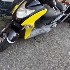 アジリティー125ccの画像