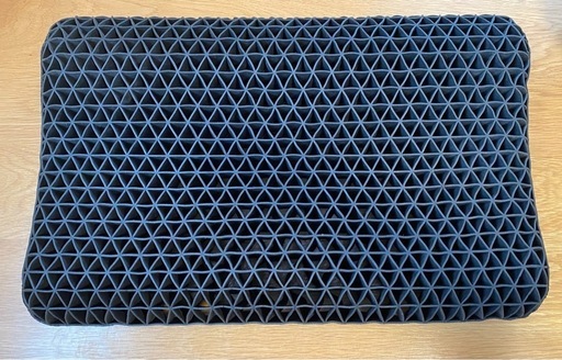 ヒツジのいらない枕（至極 スタンダードモデル）