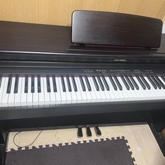 COLUMBIA Elepian EP-800
の画像