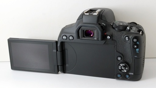 超美品！Canon EOS kiss X10i★高精度AF★動画もキレイ  1ヶ月動作補償あり！ 安心の補償付き発送！ 送料無料！