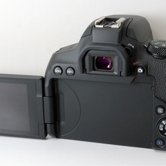 超美品！Canon EOS kiss X10i★高精度AF★動画もキレイ  1ヶ月動作補償あり！ 安心の補償付き発送！ 送料無料！の画像