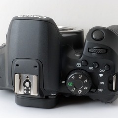 超美品！Canon EOS kiss X10i★高精度AF★動画もキレイ  1ヶ月動作補償あり！ 安心の補償付き発送！ 送料無料！の画像