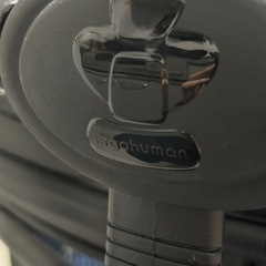 値引き不可　エルゴヒューマン　ergohuman Pro オフィスチェア　チェア　椅子の画像