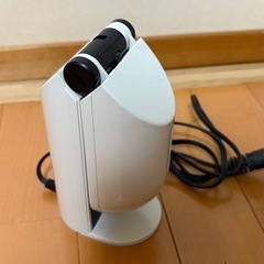 折りたたみ照明の画像