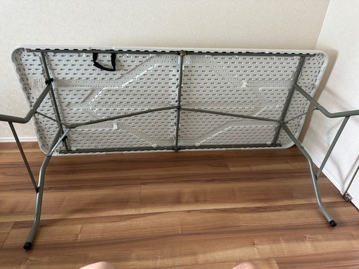 急募】作業テーブル無料 (ケイスケ) 渡辺通のテーブル《その他