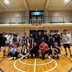 ゆるっとバスケ🏀