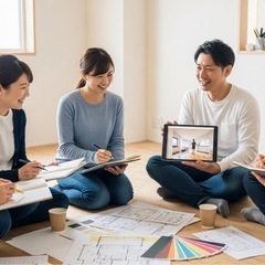 🛠️DIY×大家さんの世界へ！学び仲間を大募集 in 関東✨