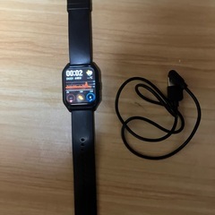 スマートウォッチ2024の画像