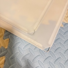 収納家具　収納棚の画像