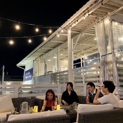 同年代の会✨