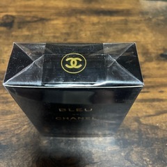 香水  CHANELの画像