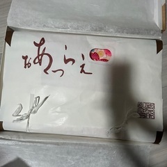お宮参り用 子供用着物の画像