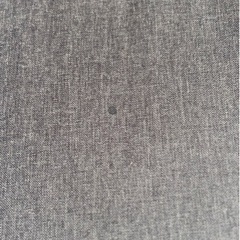 ３人掛けソファ　150センチ　茶　どんな部屋にも合うの画像