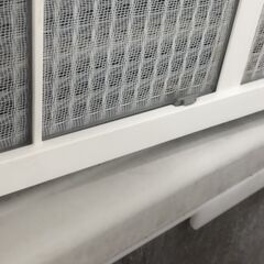 日立白くまくん 10畳用エアコン 2017年製 別館においてますの画像
